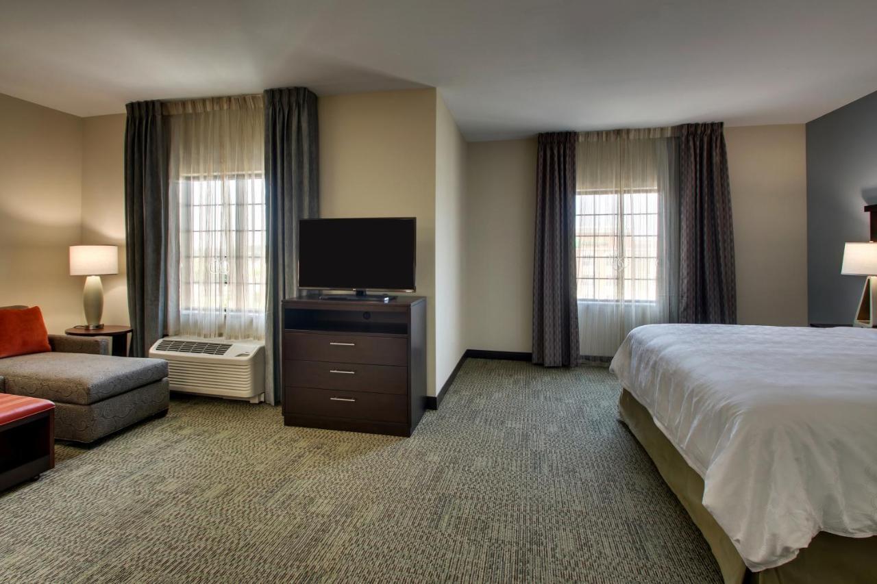 Staybridge Suites - Rock Hill By Ihg מראה חיצוני תמונה