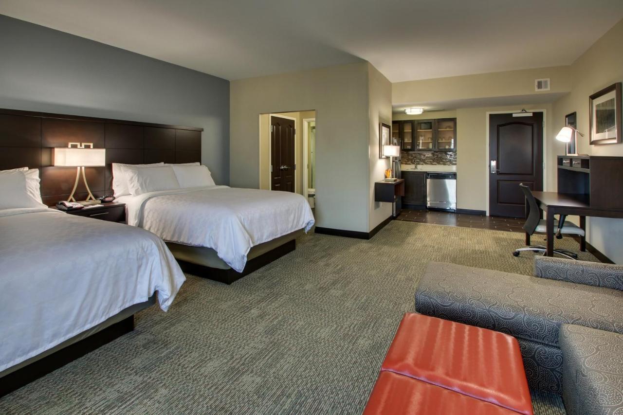 Staybridge Suites - Rock Hill By Ihg מראה חיצוני תמונה