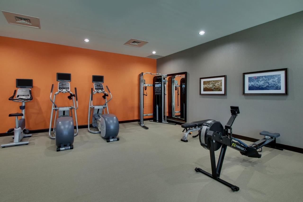 Staybridge Suites - Rock Hill By Ihg מראה חיצוני תמונה