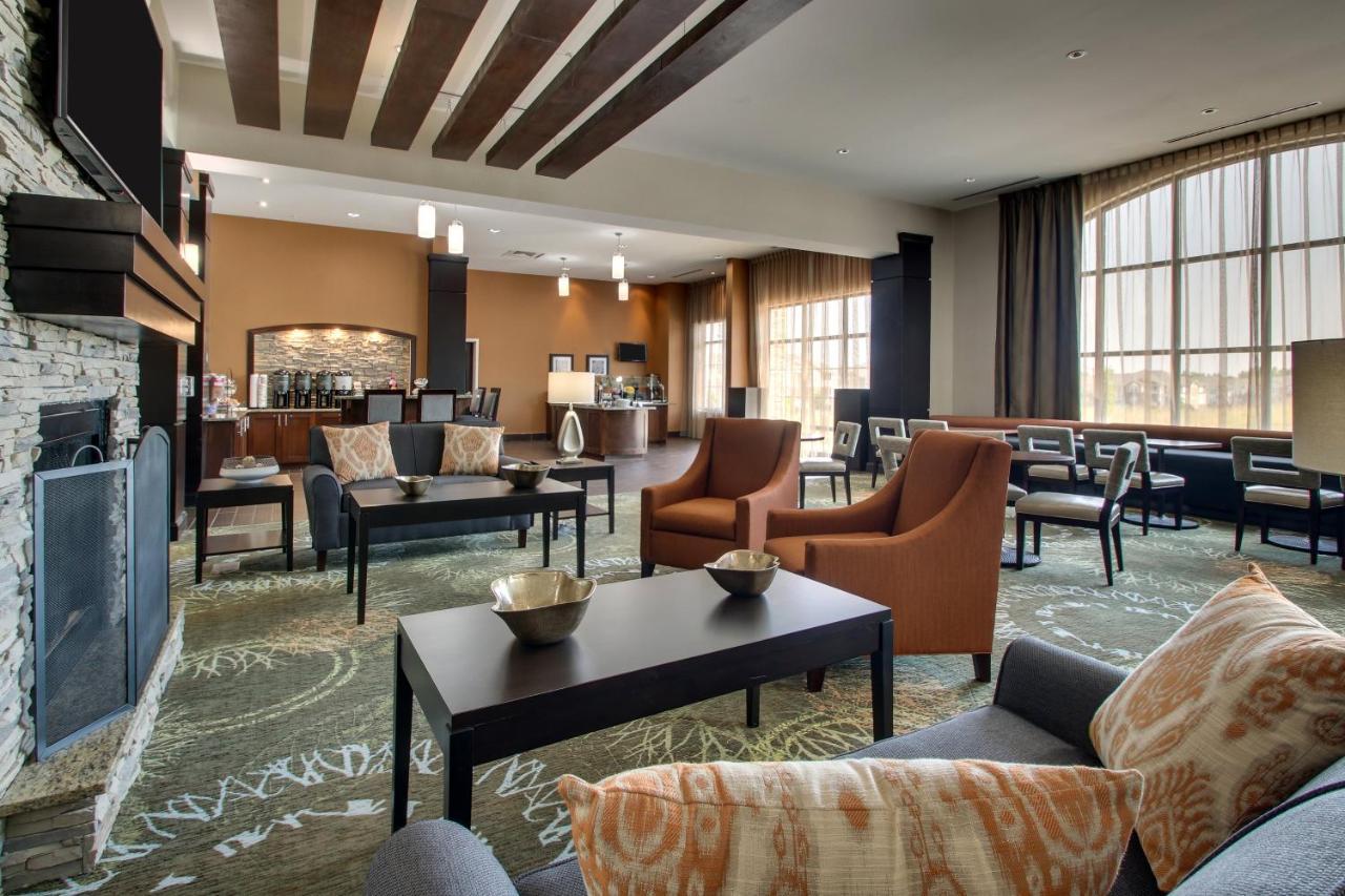 Staybridge Suites - Rock Hill By Ihg מראה חיצוני תמונה