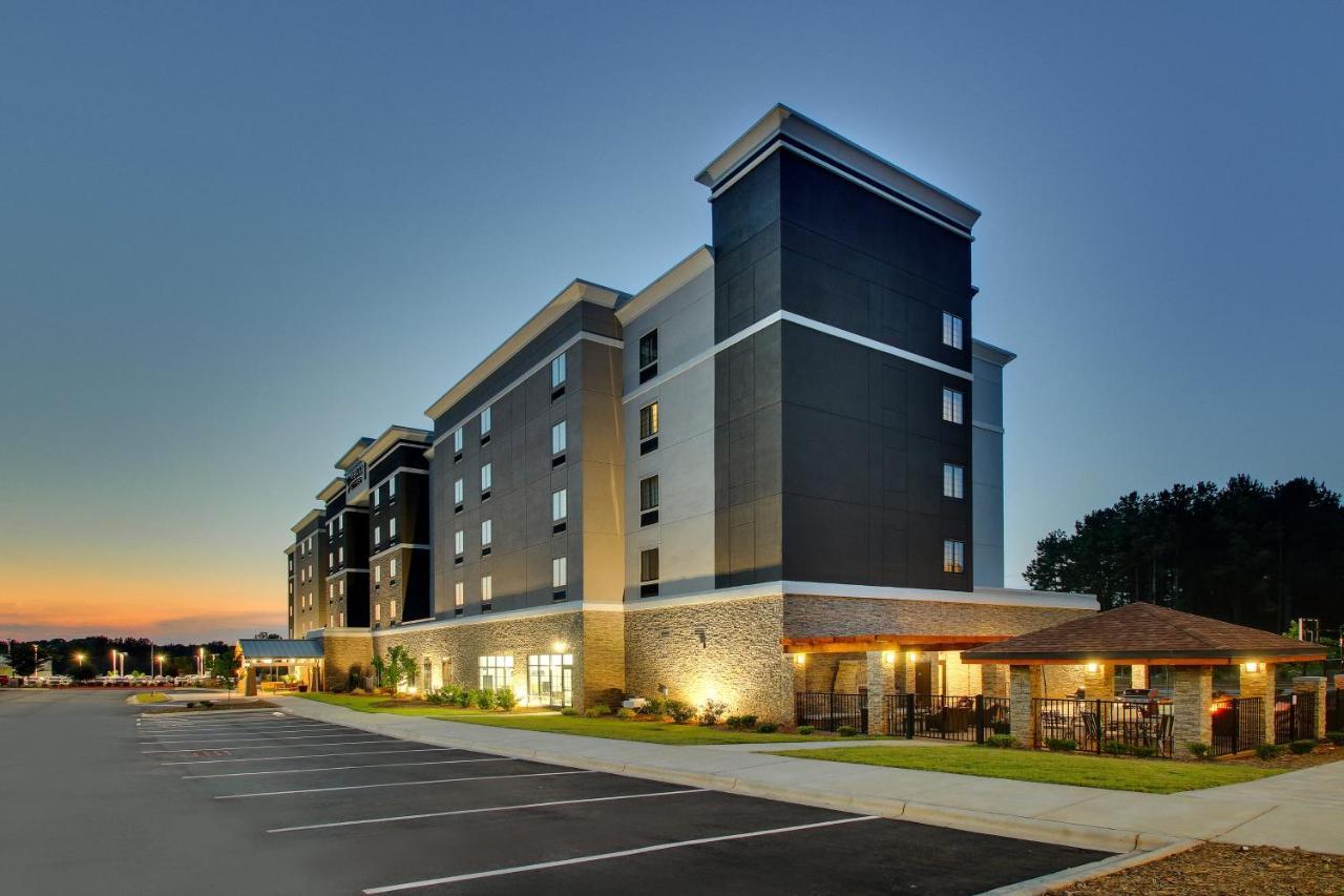 Staybridge Suites - Rock Hill By Ihg מראה חיצוני תמונה