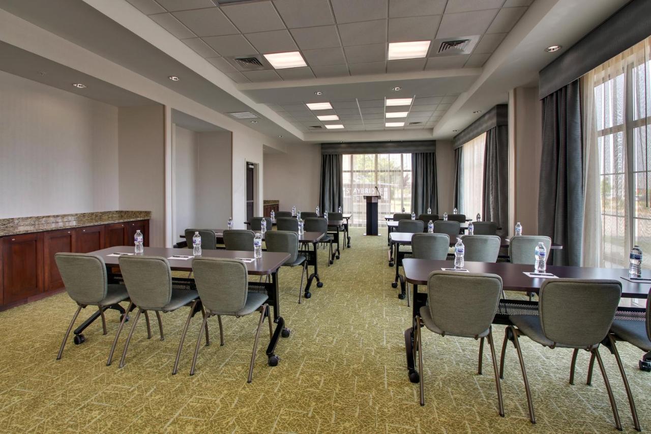 Staybridge Suites - Rock Hill By Ihg מראה חיצוני תמונה