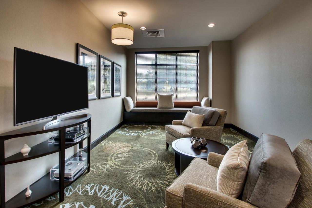 Staybridge Suites - Rock Hill By Ihg מראה חיצוני תמונה