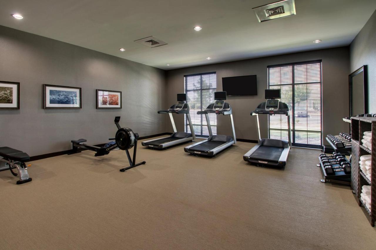Staybridge Suites - Rock Hill By Ihg מראה חיצוני תמונה